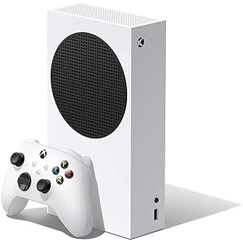 Microsoft - XBOX series s 512gbSSD Amazon限定　エコバッグ 61LkC-3+8dL._UF350,350_QL80_.jpg